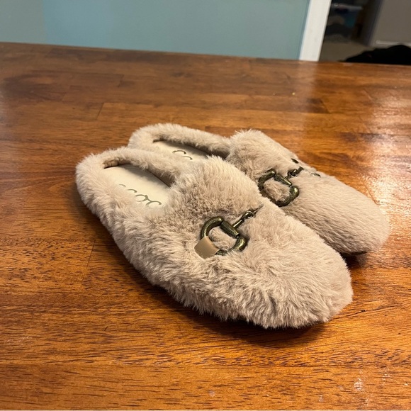 Ccocci etude mule slides size 6.5 - Picture 1 of 11